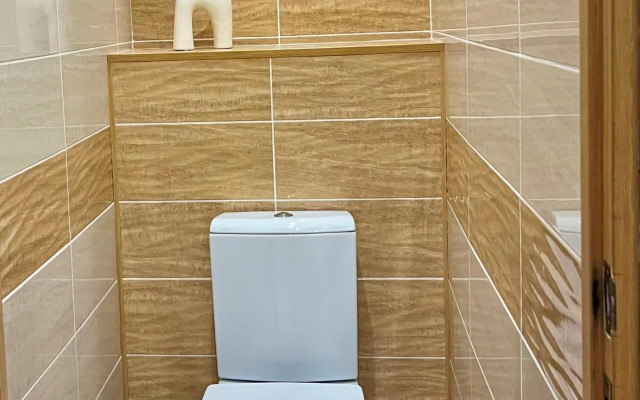 Апартаменты Zoya-Apart (Зоя) на проспекте Московский