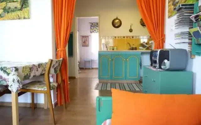 Henrietta's Place