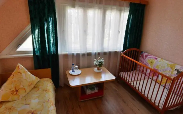 Viesu nams Burtnieki