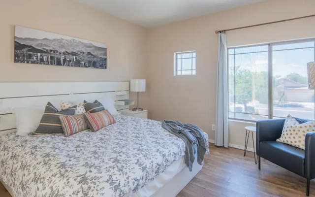 Stylish Cave Creek 3 Bdrm Vacation Home!
