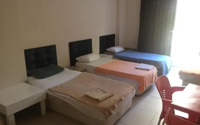 Lion Akarsu Apart Hotel