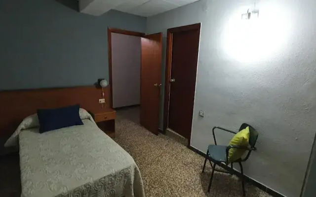 Pensión España 2 Estrellas