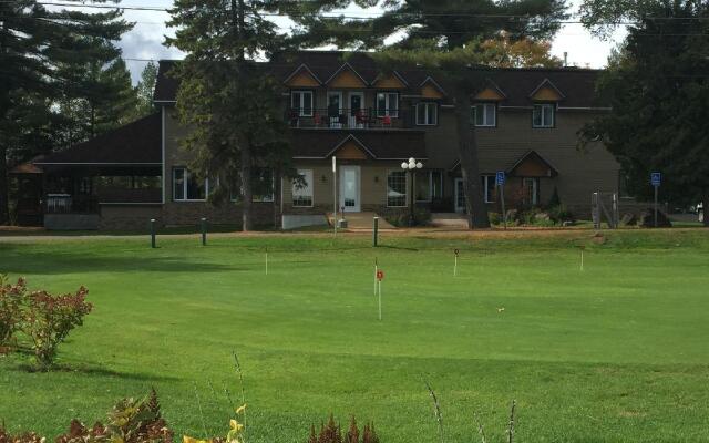 Rawdon Golf Resort