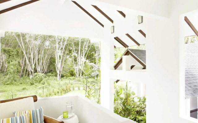 The Beach House