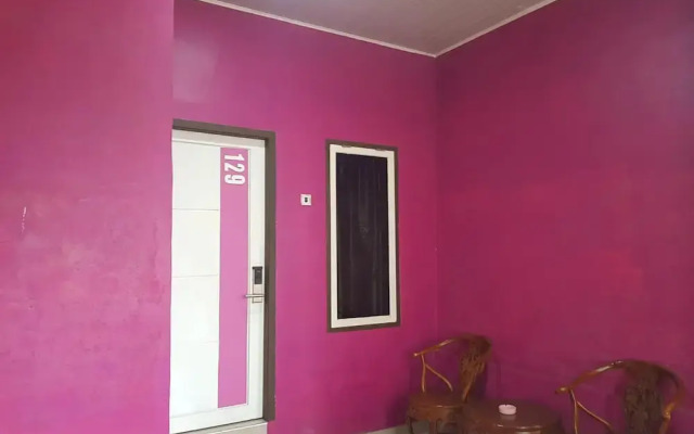 Capital O 93263 Linge Land Hotel