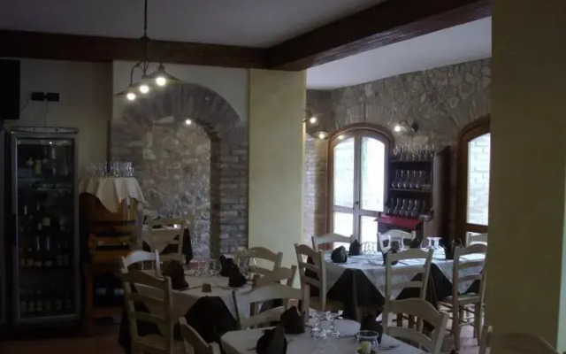 Agriturismo Gliu Greciu