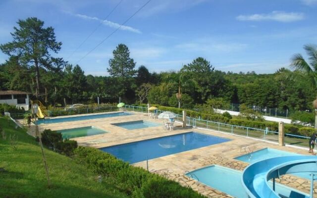 OYO Eco Pousada Silcol, São Paulo