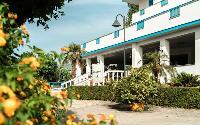 Apulia Hotels Forte Club di Scalea