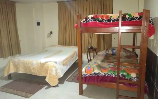 Hostal Oro Orense