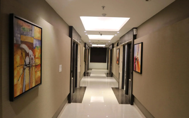 Hotel Solitaire