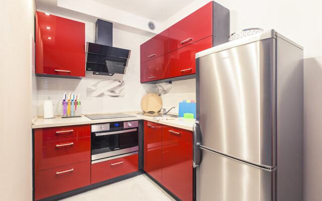 Apartamenty Sun&Snow Lesny Dom