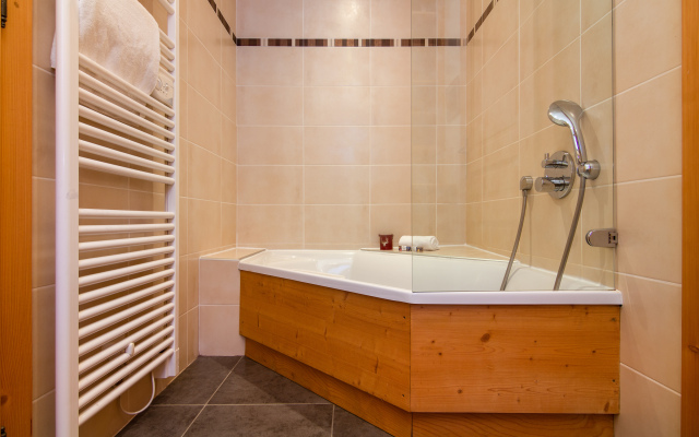 Appartment Arsene No 2