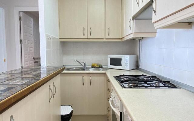 Acapulco Playa 306 Apartments Casasol