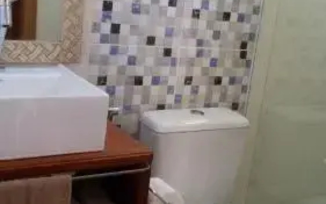 Eco Manguinhos