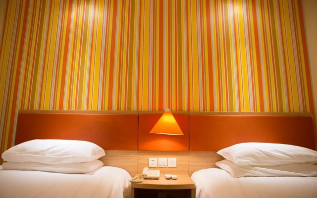 Home Inn Hotel