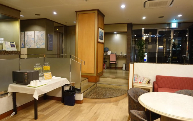 Urayasu Beaufort Hotel
