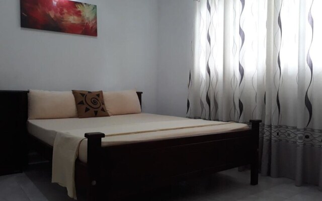Aegle Residence