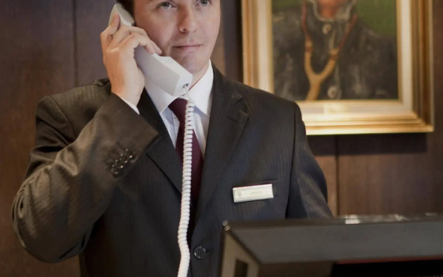 Alvear Art Hotel