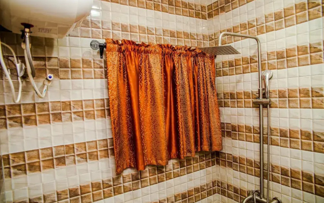 Tobby Royal Suites