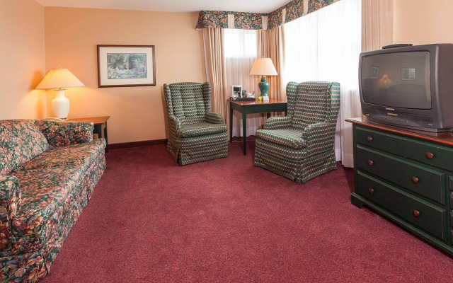 Rodd Brudenell River