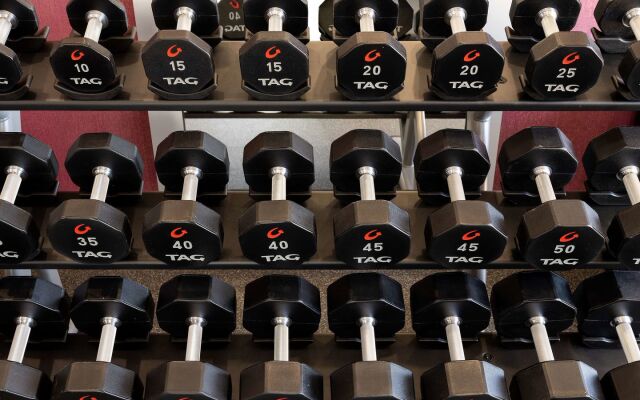 Home2 Suites By Hilton Tupelo, Ms