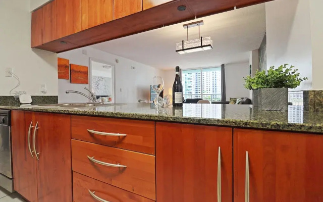 OneLuxStay in the Heart of Brickell