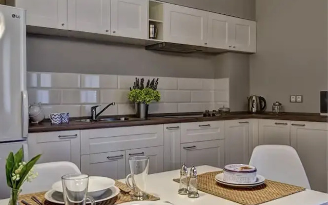 Apart Hotel MATTO D'Art