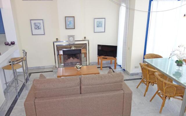 Marbella House Penthouse 24