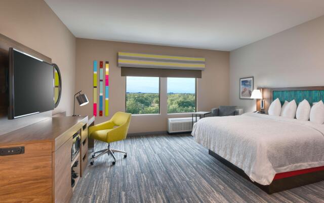 Hampton Inn & Suites Rockport-Fulton