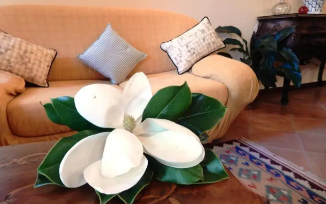 Bed&Breakfast La Siepe