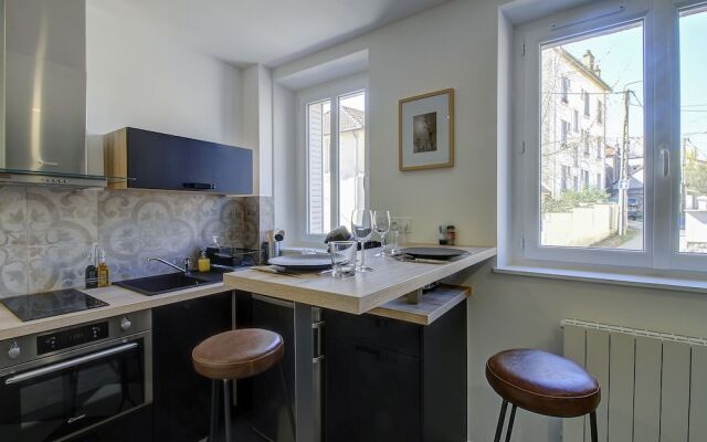 Le Jouvence - Cosy & Clean