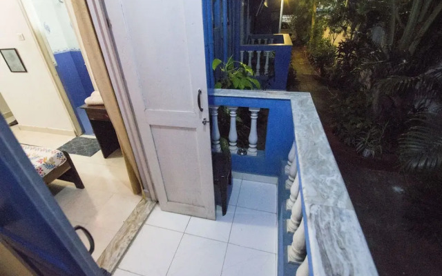 Veeniola Holiday Home