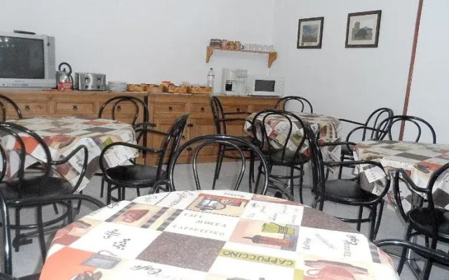 Hotel Abrego Reinosa