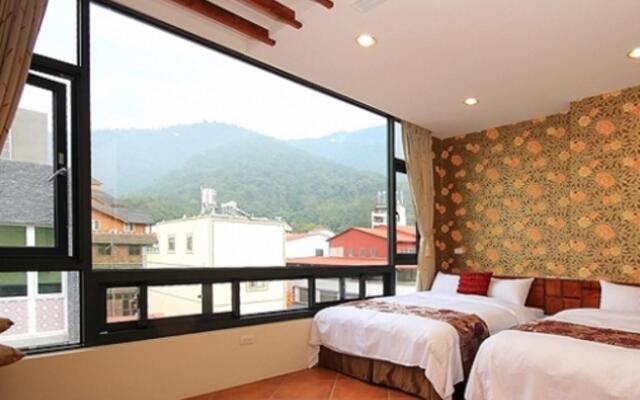 Shi Su Wan jia Homestay I