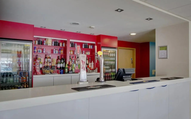 Travelodge Blackpool South Promenade