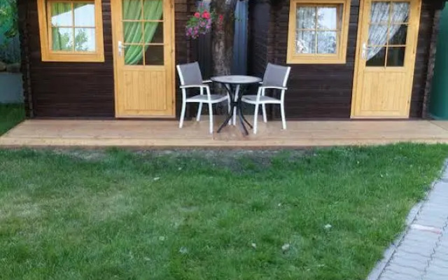 House in the Garden