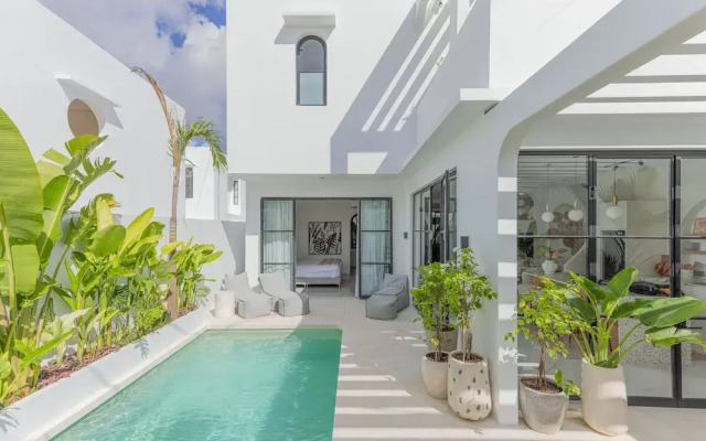 Localita House