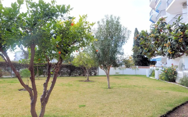 Almijara Nerja Bluewater