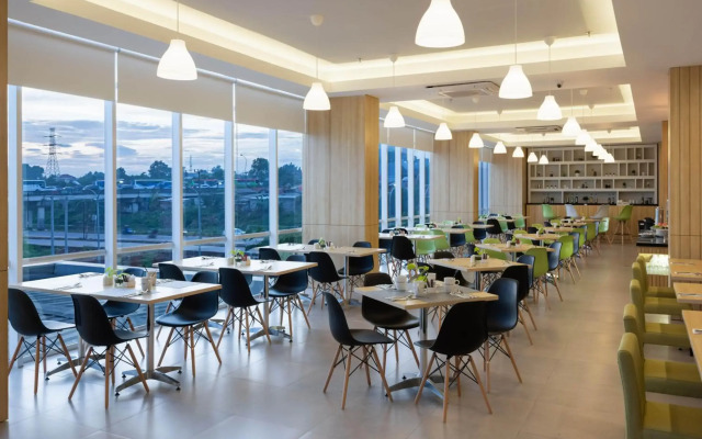 favehotel Karawang