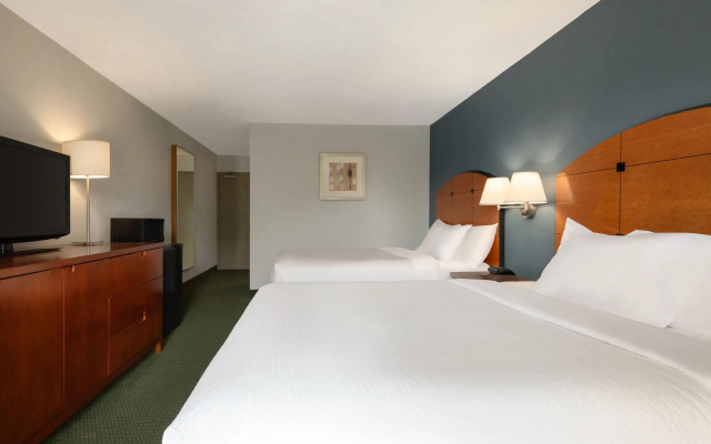 Baymont by Wyndham Salem Roanoke Area