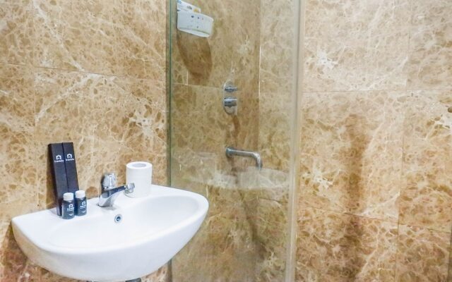 Exclusive Studio Apartment at Grand Sungkono Lagoon