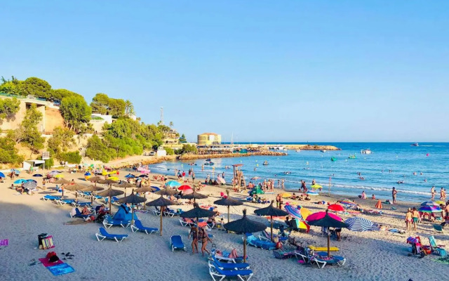 Casa Beth Villamartin 2 Bedroom/ 2 Bathroom with Pool