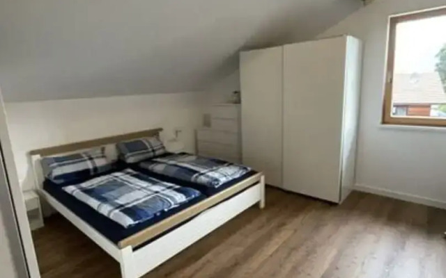 Holiday Apartment Leiner