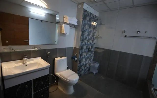 Hotel Ameera Shimla
