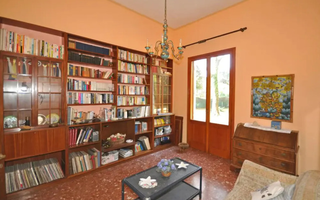 Villa Versiliana