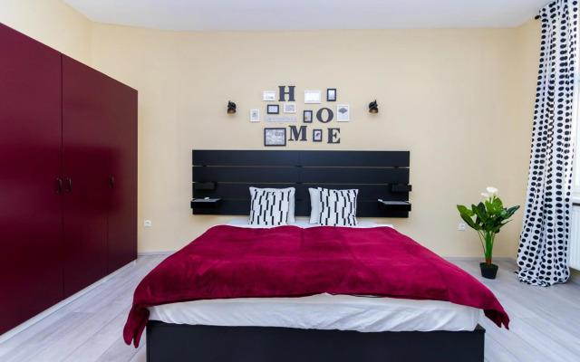 Radiant Premium Apartments - Fünfhaus