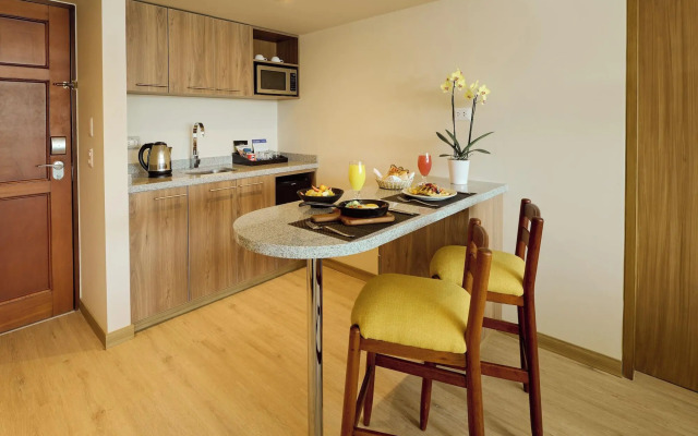 Estelar Apartamentos Bellavista