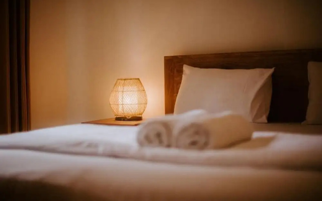 Jananing Guest House – Guest Rooms – Tegallalang