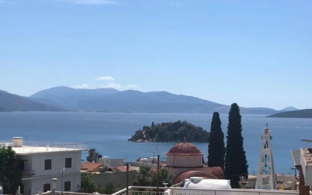 Anastasia Luxury Suites