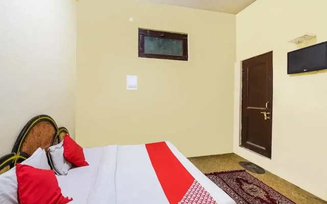 Hotel Sun N Wind by OYO Rooms
